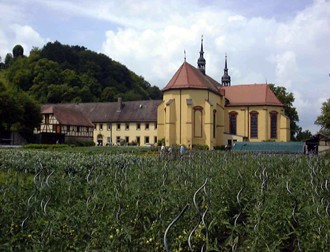 klostergarten