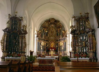 klosterkirche